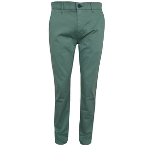 Men's Chino Couture.