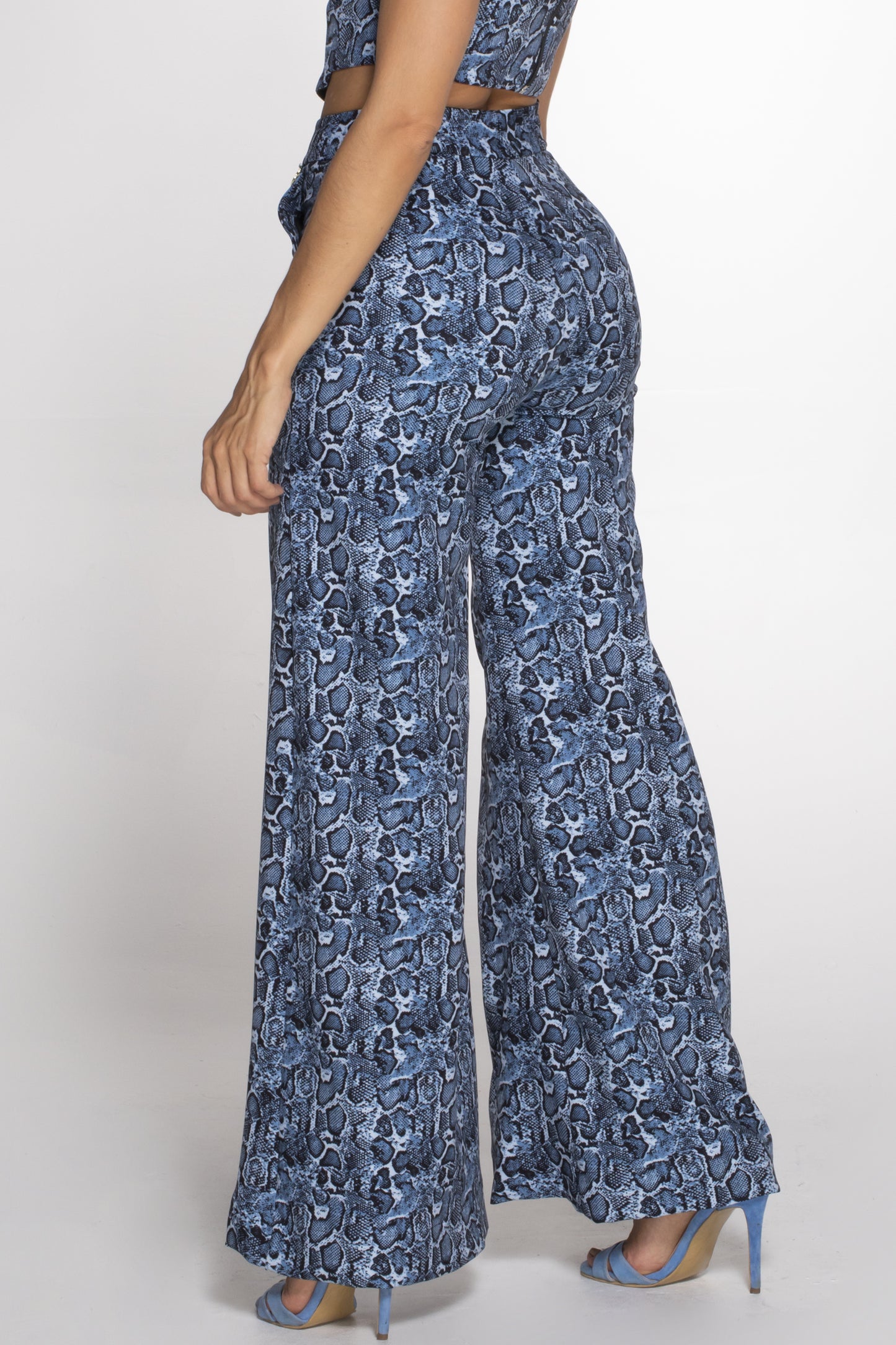 Napoles Pant