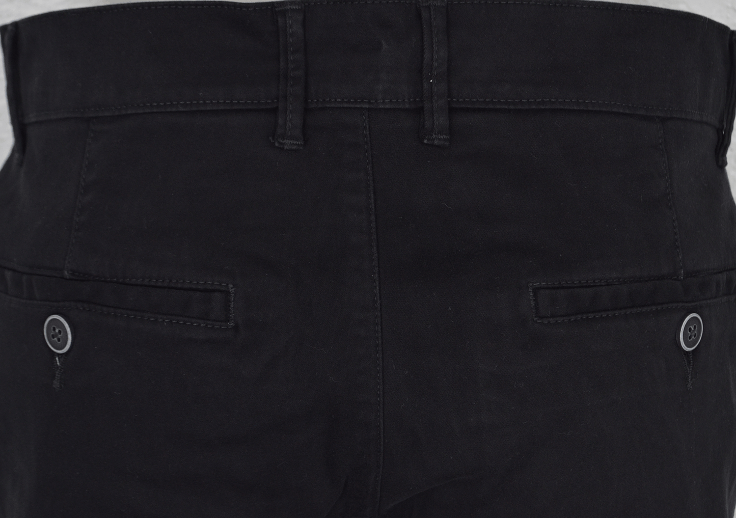 Marin - Black