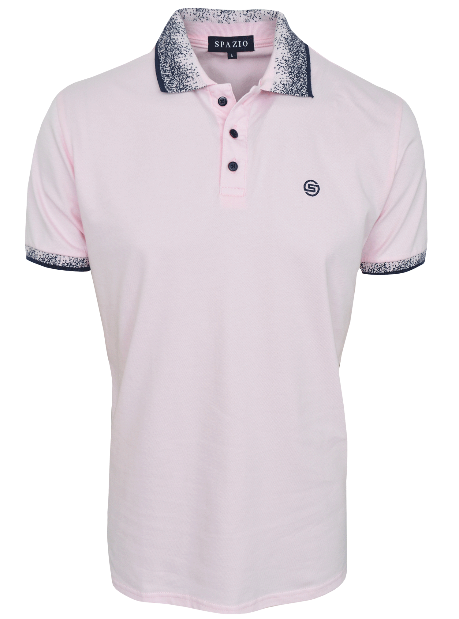 Graydan - Pink - Spazio  