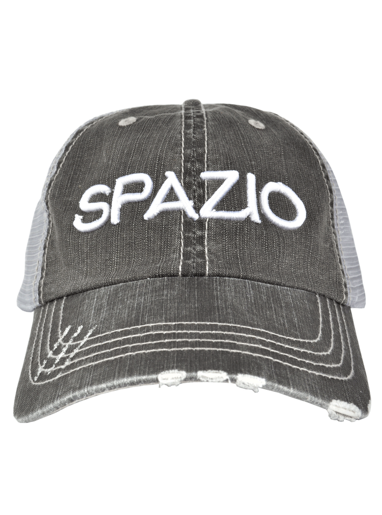 Grey Hat - Spazio  