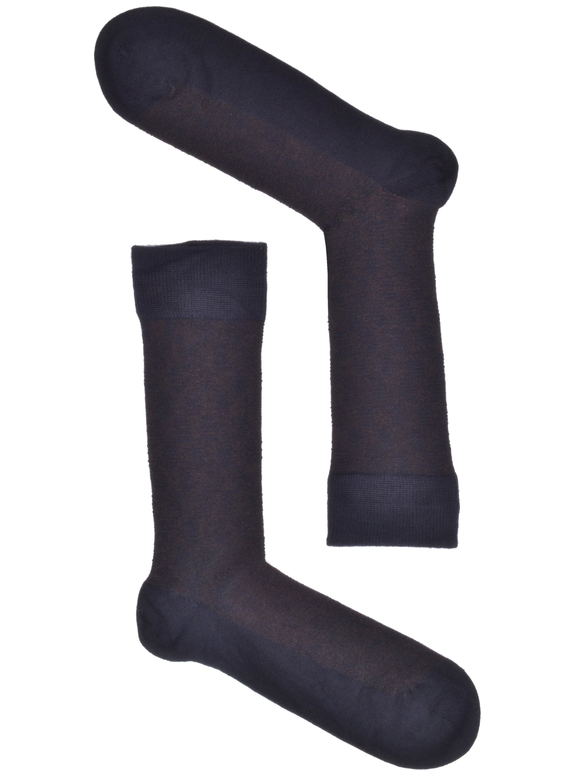 Navy  Brown Chesire - Spazio  