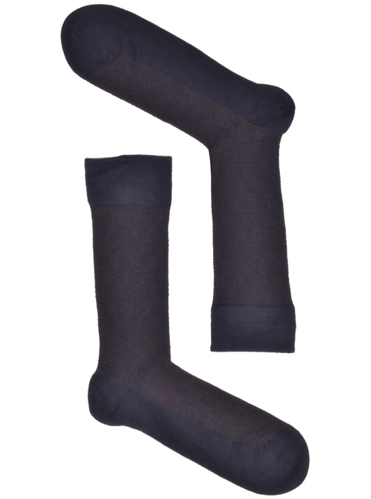 Navy  Brown Chesire - Spazio  