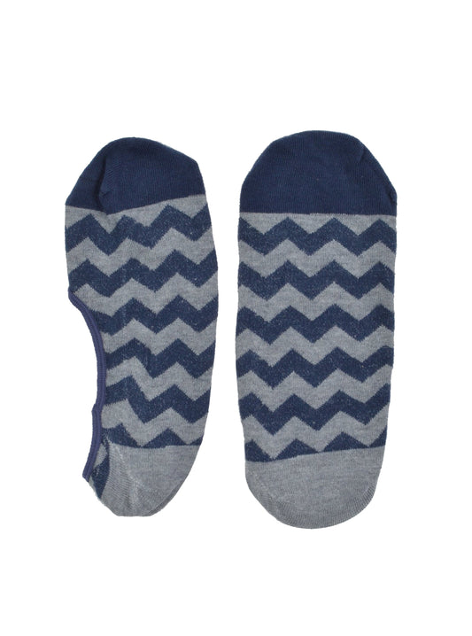 M.Grey-Navy Jag - Spazio  