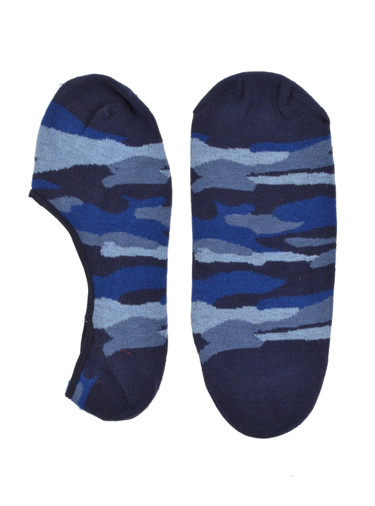 Navy Camo - Spazio  