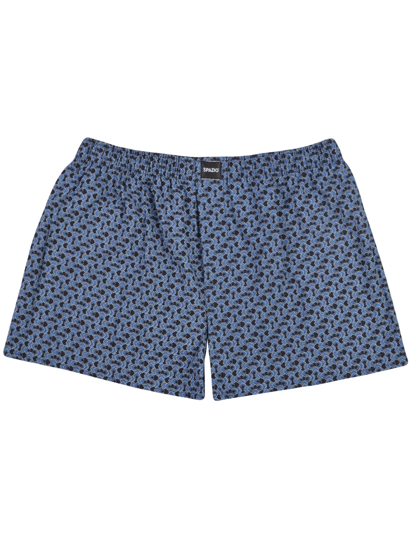 Navy Chainmail - Spazio  