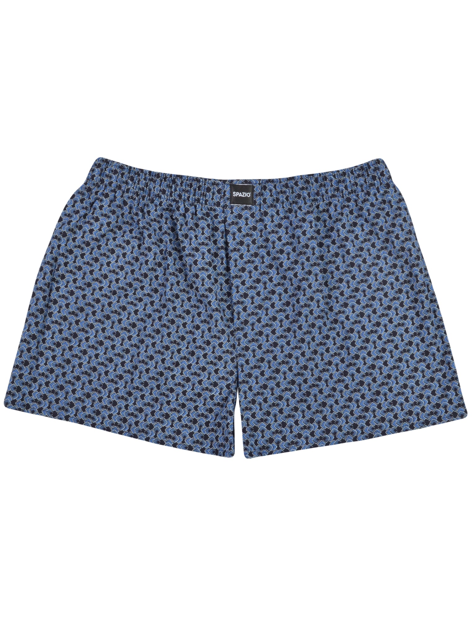 Navy Chainmail - Spazio  