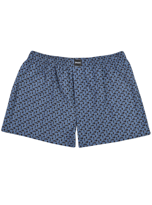 Navy Chainmail - Spazio  